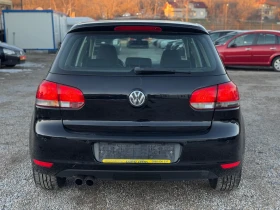 VW Golf 2.0TDI 140кс DSG АВТОМАТИК ПОДГРЕВ ШИБИДАХ НАВИ, снимка 5