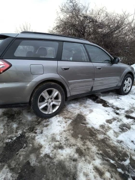 Subaru Outback, снимка 2