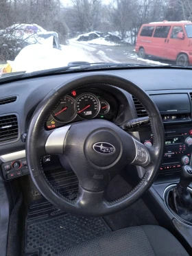 Subaru Outback, снимка 8