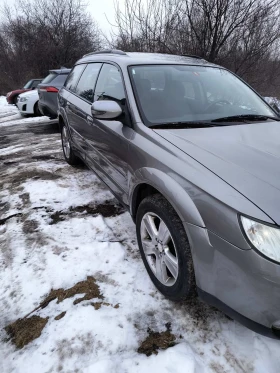 Subaru Outback, снимка 4