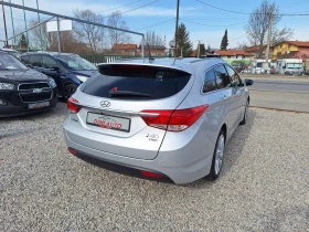 Hyundai I40 1.7crdi 136ks avtomat navi full!, снимка 3