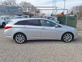 Hyundai I40 1.7crdi 136ks avtomat navi full!, снимка 2