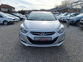 Hyundai I40 1.7crdi 136ks avtomat navi full!, снимка 8