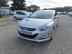 Hyundai I40 1.7crdi 136ks avtomat navi full!, снимка 7