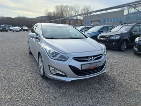 Hyundai I40 1.7crdi 136ks avtomat navi full!, снимка 1