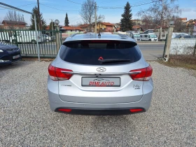 Hyundai I40 1.7crdi 136ks avtomat navi full!, снимка 4