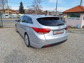 Hyundai I40 1.7crdi 136ks avtomat navi full!, снимка 5