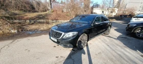 Mercedes-Benz S 350 L, снимка 4