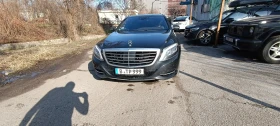 Mercedes-Benz S 350 L, снимка 1