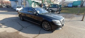 Mercedes-Benz S 350 L | Mobile.bg    5