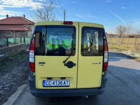 Fiat Doblo, снимка 3