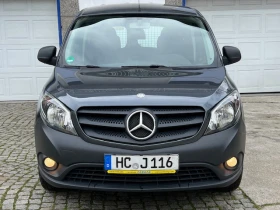 Mercedes-Benz Citan CDI MAXI DE | Mobile.bg    2