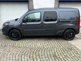 Mercedes-Benz Citan CDI MAXI DE | Mobile.bg    5