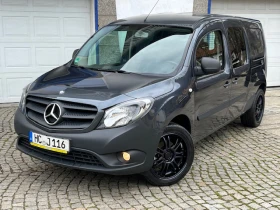 Mercedes-Benz Citan CDI MAXI DE | Mobile.bg    3