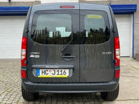 Mercedes-Benz Citan CDI MAXI DE | Mobile.bg    7