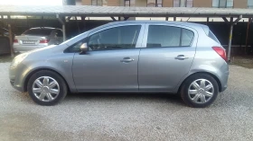 Opel Corsa 1.2i16v-City edition!!!, снимка 8