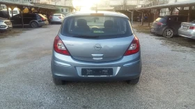 Opel Corsa 1.2i16v-City edition!!!, снимка 6