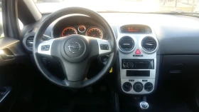 Opel Corsa 1.2i16v-City edition!!!, снимка 12