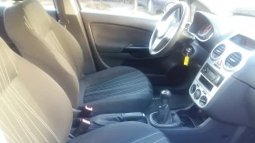 Opel Corsa 1.2i16v-City edition!!!, снимка 11