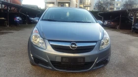 Opel Corsa 1.2i16v-City edition!!!, снимка 2