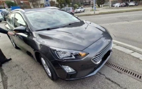 Ford Focus, снимка 1