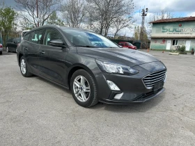 Обява за продажба на Ford Focus DISTRONIC/СЛЕДЕНЕ НА ЛЕНТИ/КАМЕРА/CARPLAY/АВТОМАТ ~21 999 лв. - изображение 1