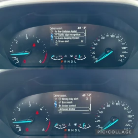 Обява за продажба на Ford Focus DISTRONIC/СЛЕДЕНЕ НА ЛЕНТИ/КАМЕРА/CARPLAY/АВТОМАТ ~21 999 лв. - изображение 10
