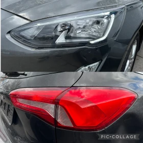 Ford Focus DISTRONIC/  //CARPLAY/ | Mobile.bg    14