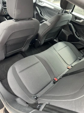 Обява за продажба на Ford Focus DISTRONIC/СЛЕДЕНЕ НА ЛЕНТИ/КАМЕРА/CARPLAY/АВТОМАТ ~21 999 лв. - изображение 8
