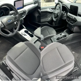Обява за продажба на Ford Focus DISTRONIC/СЛЕДЕНЕ НА ЛЕНТИ/КАМЕРА/CARPLAY/АВТОМАТ ~21 999 лв. - изображение 6