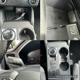 Обява за продажба на Ford Focus DISTRONIC/СЛЕДЕНЕ НА ЛЕНТИ/КАМЕРА/CARPLAY/АВТОМАТ ~21 999 лв. - изображение 9