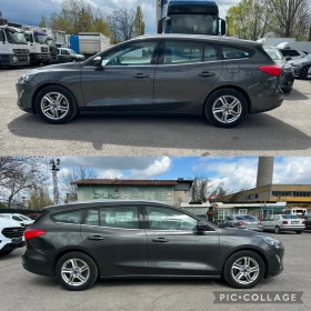 Обява за продажба на Ford Focus DISTRONIC/СЛЕДЕНЕ НА ЛЕНТИ/КАМЕРА/CARPLAY/АВТОМАТ ~21 999 лв. - изображение 4