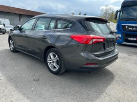 Обява за продажба на Ford Focus DISTRONIC/СЛЕДЕНЕ НА ЛЕНТИ/КАМЕРА/CARPLAY/АВТОМАТ ~21 999 лв. - изображение 2