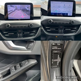 Ford Focus DISTRONIC/  //CARPLAY/ | Mobile.bg    13