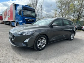Обява за продажба на Ford Focus DISTRONIC/СЛЕДЕНЕ НА ЛЕНТИ/КАМЕРА/CARPLAY/АВТОМАТ ~21 999 лв. - изображение 1