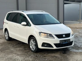 Seat Alhambra 2.0TDI* Top* Evro5* 140ks | Mobile.bg    3