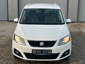 Seat Alhambra 2.0TDI* Top* Evro5* 140ks | Mobile.bg    2