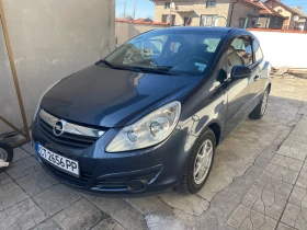 Opel Corsa, снимка 1