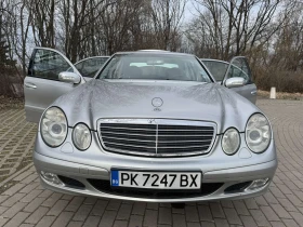 Mercedes-Benz E 220 CDI, снимка 6