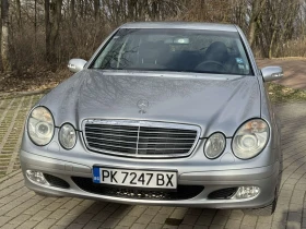 Mercedes-Benz E 220 CDI, снимка 1