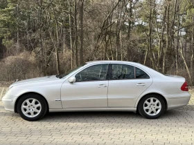 Mercedes-Benz E 220 CDI, снимка 4