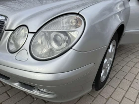 Mercedes-Benz E 220 CDI, снимка 13