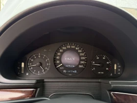 Mercedes-Benz E 220 CDI, снимка 17