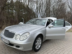 Mercedes-Benz E 220 CDI, снимка 2