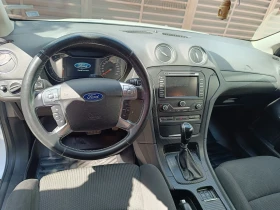 Обява за продажба на Ford Mondeo 2.0 TDCI EURO 5B AUTOMATIC ~11 900 лв. - изображение 11