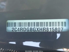 Dodge Caravan GRAND CARAVAN SE PLUS * *  | Mobile.bg    15