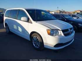 Dodge Caravan GRAND CARAVAN SE PLUS * ЛИЗИНГ* 