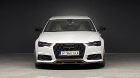 Audi A6 Bi-TDI* 326* * * MATRIX* 360* HEAD-UP | Mobile.bg    1