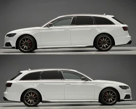 Audi A6 Bi-TDI* 326* * * HEAD-UP* 360* MATRIX | Mobile.bg    3