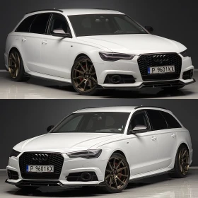 Audi A6 Bi-TDI* 326* * * HEAD-UP* 360* MATRIX | Mobile.bg    2